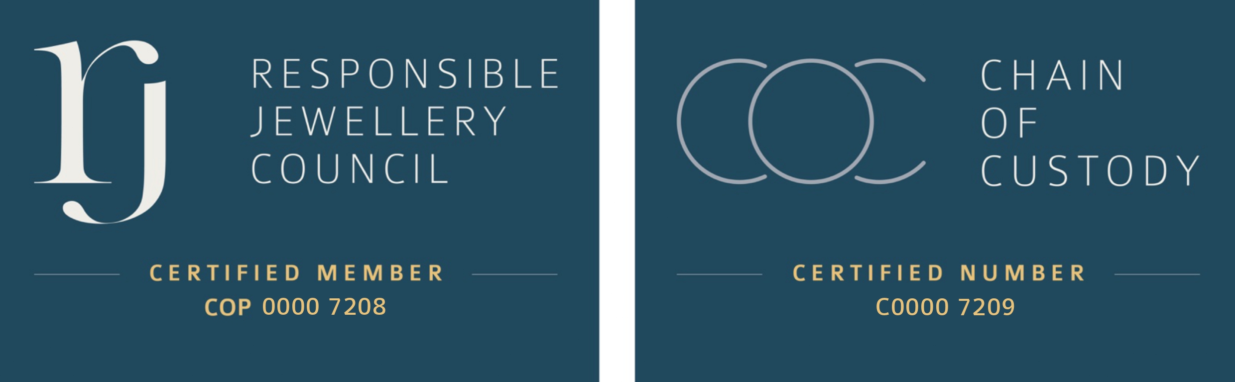 RJC logos assets